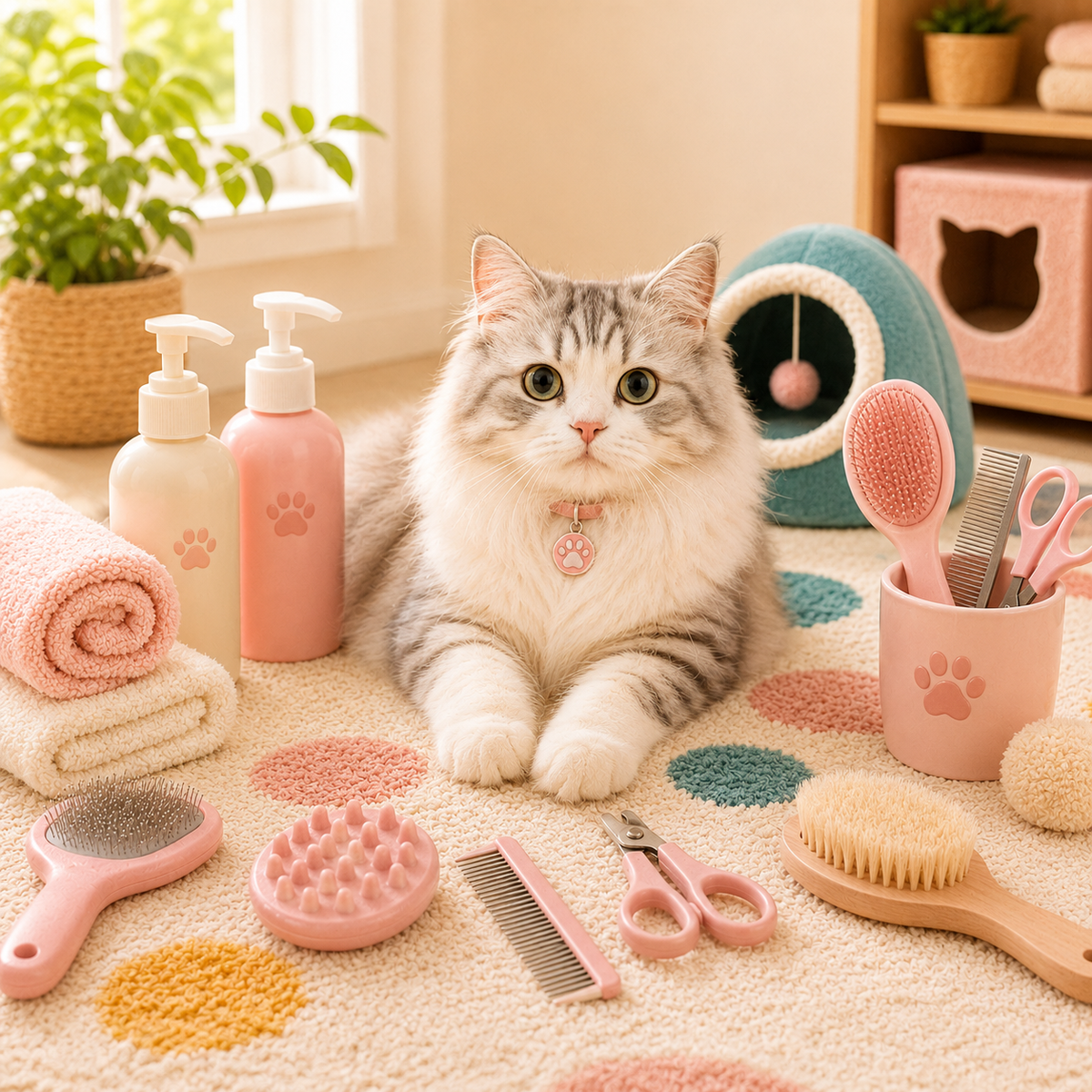 Feeding accessories